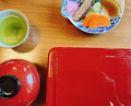 Dinner at Unagi Tei Tomoei (うなぎ亭 友栄)