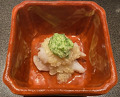 Dinner at Tomono