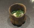 Dinner at Tomono