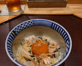 Dinner at torila (焼き鳥 とりら)