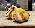 Dinner at torila (焼き鳥 とりら)