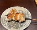 Dinner at torila (焼き鳥 とりら)