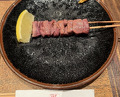 Dinner at Tori Shige (鳥茂)