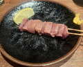 Dinner at Tori Shige (鳥茂)