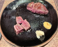 Dinner at Tori Shige (鳥茂)