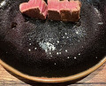 Dinner at Tori Shige (鳥茂)