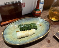 Dinner at Tori Shige (鳥茂)