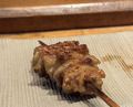 Dinner at Tori Shiki (鳥しき)