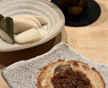 Dinner at Tori Shiki (鳥しき)