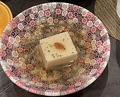 Dinner at Torisho Ishii