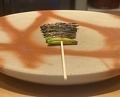 Dinner at Torisho Ishii