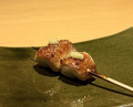Dinner at Torisho Ishii Hina
