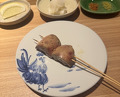 Dinner at Torisho Ishii Hina