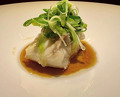 Dinner at Hayato (隼)