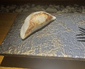Dinner at Hayato (隼)
