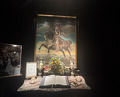 Dinner at TOUR D'ARGENT Toukyou (トゥールダルジャン 東京)