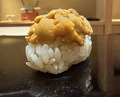 Dinner at Osaka Tenmangu Sushi Toyonaga (大阪天満宮 鮨とよなが)