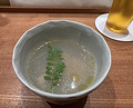 Dinner at Osaka Tenmangu Sushi Toyonaga (大阪天満宮 鮨とよなが)