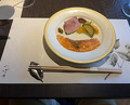 Dinner at Yoshoku Tubaki