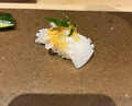 Dinner at Sushi Tsubasa (寿司つばさ)
