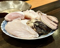 Dinner at Regional cuisine Tsugumi (郷土料理 嗣味)