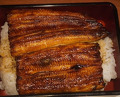 Dinner at Ikewanagi no Mise Tsugumi An (活鰻の店 つぐみ庵)