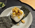 Dinner at Higashiyama Tsukasa (ひがしやま 司)