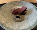 Dinner at Higashiyama Tsukasa (ひがしやま 司)