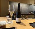 Dinner at Higashiyama Tsukasa (ひがしやま 司)