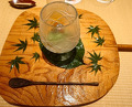 Dinner at Shorenin Monzeki Mae Tsukioka (青蓮院門跡前 月おか)