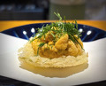 Dinner at Tsuru Hachi (鶴八)