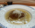 Dinner at Tsushima (對馬)