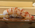 Dinner at Ueda (右江田)
