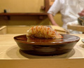 Dinner at Ueda (右江田)