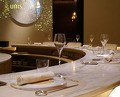 Dinner at unis