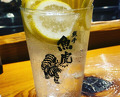 Dinner at Uotora (魚虎)