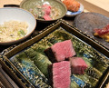 Dinner at ura matsu (うら松)