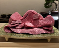 Dinner at ura matsu (うら松)