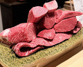 Dinner at ura matsu (うら松)