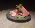 Dinner at USHIGORO S. GINZA (USHIGORO S. GINZA)