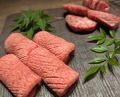 Dinner at USHIGORO S. GINZA (USHIGORO S. GINZA)