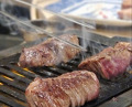 Dinner at Wagyu Lab K (和牛lab K)