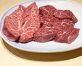 Dinner at Wagyu Lab K (和牛lab K)