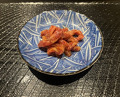 Dinner at Wagyu Lab K (和牛lab K)