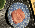 Dinner at Wagyu Lab K (和牛lab K)