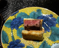 Dinner at Wagyu Lab K (和牛lab K)