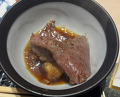 Dinner at Wagyu Lab K (和牛lab K)