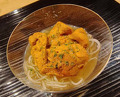 Dinner at Tominokoji Yamagishi