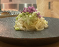 Dinner at Yamaguchi (やまぐち)