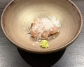 Dinner at Tori Yamamoto (とり やまもと)